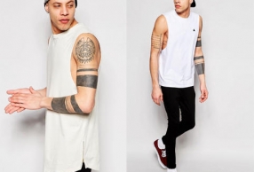 ûһsleeveless shirtôУ