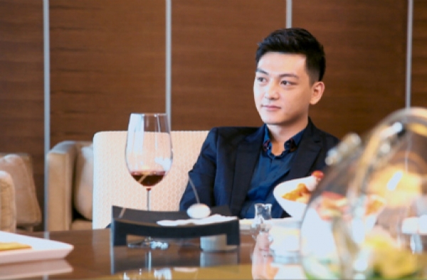 《欢乐颂》今晚收官 张晓谦表演获赞被称最佳男闺蜜