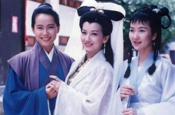 白娘子将翻拍 网友：毁剧又毁演员还不如重播
