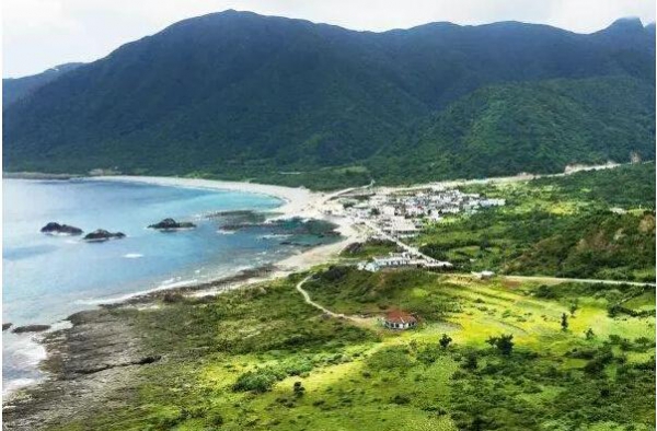 生活在台湾兰屿的达悟族 与世隔绝的蝴蝶兰岛