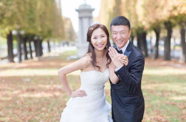 孙红雷老婆王骏迪资料 白眼狼孙红雷为了上位曾抛弃女友