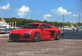 ȫ°µR8 Plus ʱ