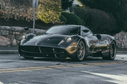 ȫ3 ܳHuayra Scozia