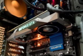 7ӽ ӢΰNvidia GTX 1080Կ