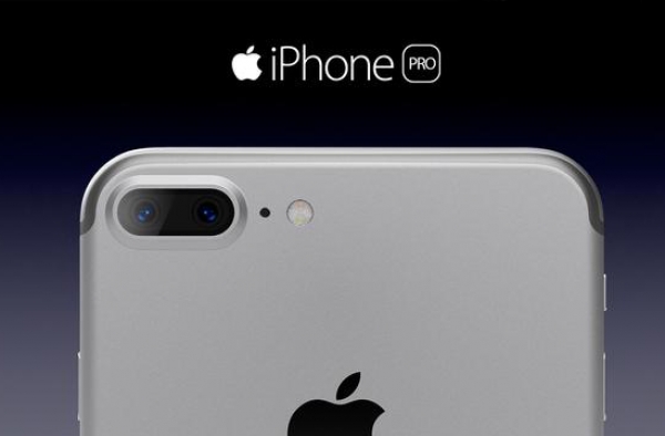 苹果iPhone 7 Plus模具图大曝光 双摄像头设计引注意