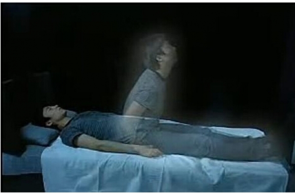 一个人死之前会有预感吗 人死前的征兆盘点