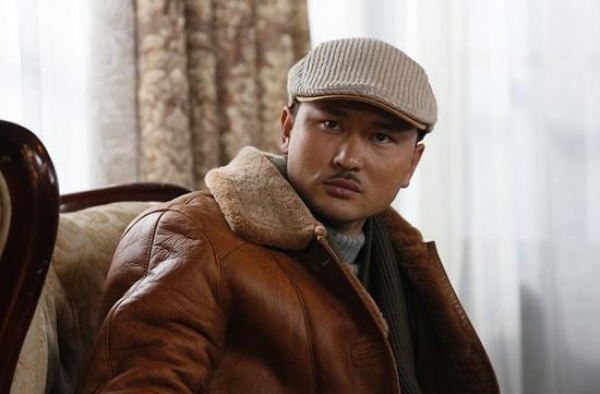 叶峰是日本人吗?叶峰扮演过哪些日本角色?