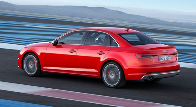 引擎从V8转战V6 打响新的战役