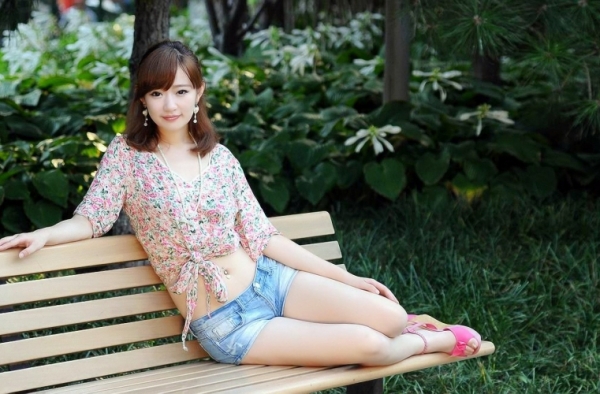 揭秘和女生搭讪技巧 为什么会喜欢一个人的理由
