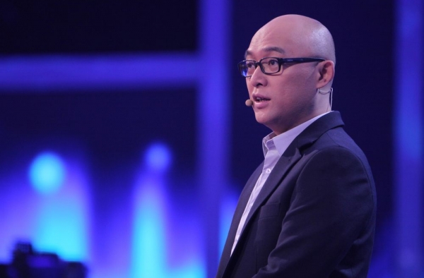 剃光头的好处你造吗？ 明星剃光头图片大全