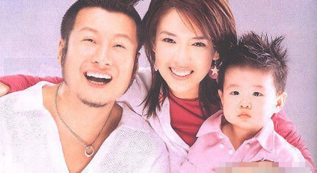 孙兴前妻不仅仅是林美贞 被指一贯用新欢终结旧爱