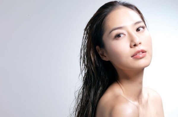 台名模白歆惠被曝未婚生子 有关小孩信息一概保密