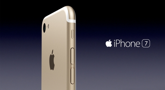 传iPhone7将取消16GB内存 最低32GB起跳