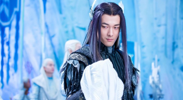 幻城片风是谁扮演的? 幻城片风扮演者资料背景揭秘