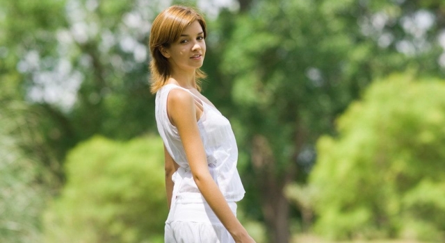 女生的表白情书 如果可以我愿意成为你的女友