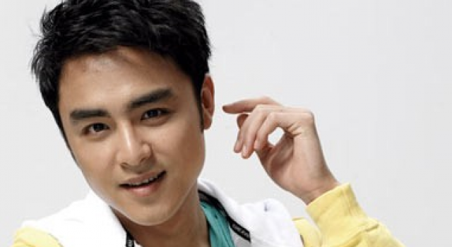 男生今夏清爽发型 撩妹从头开始