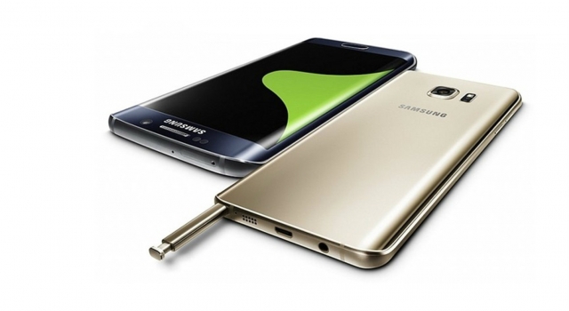 三星Note 7为何不叫Note 6 看完这些你就知道了