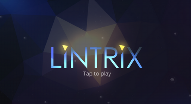 塔防游戏Lintrix 用一条防御线守护基地