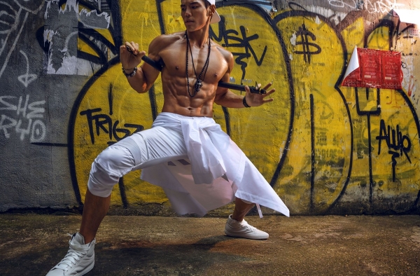 健腹轮 可谓是现今健身人士喜爱的器材之一