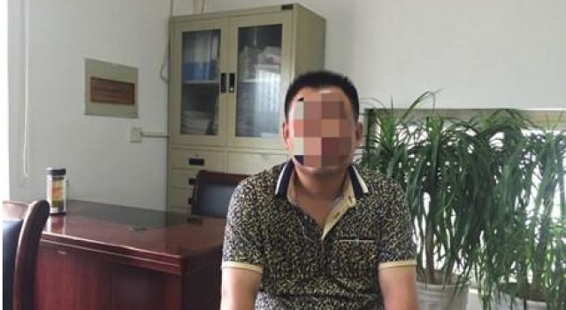 偷2万逃14年：男子被电视剧触动自首 妻子已成人妇