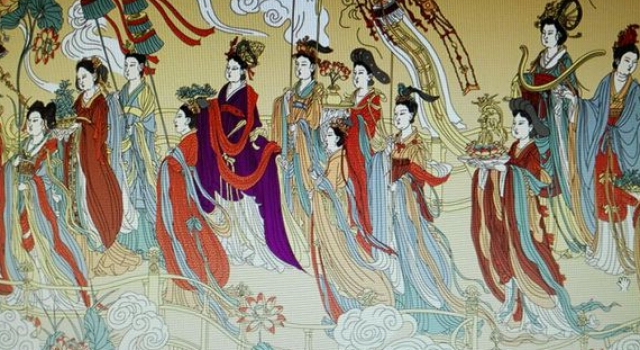 世界上有神仙吗 揭秘世界上到底有没有神仙