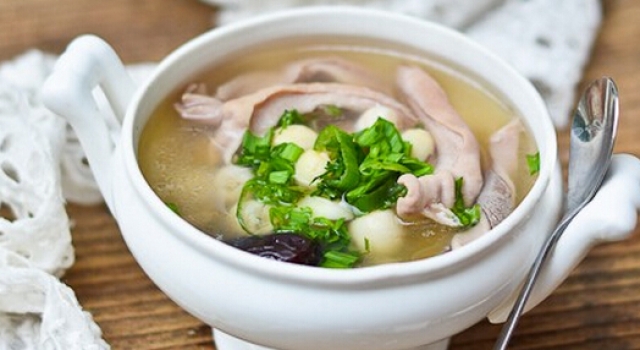 男人遗精吃什么比较好 缓解遗精的六种有效食疗