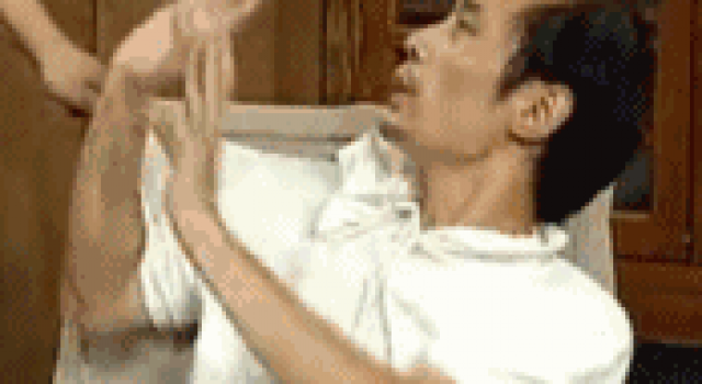 新一波爆笑GIF 别再给我安利了