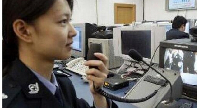 男子打110找女警聊天 1月70次被拘:想跟陌生人倾诉