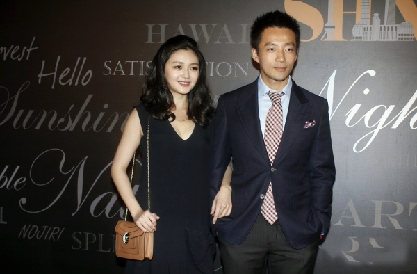 汪小菲回忆大S生儿子两过鬼门关 感慨“不放弃的念头把她救回来”
