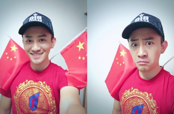 吴敏霞男友是谁? 吴敏霞男友资料照片遭扒