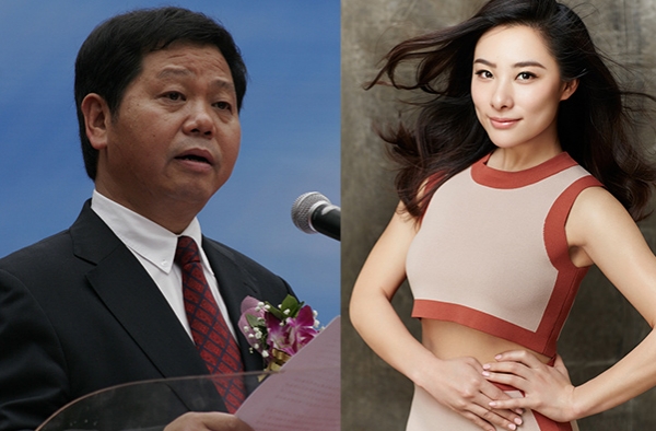 传刘璇自杀因当许宗衡情妇 许宗衡的明星情妇都有谁？