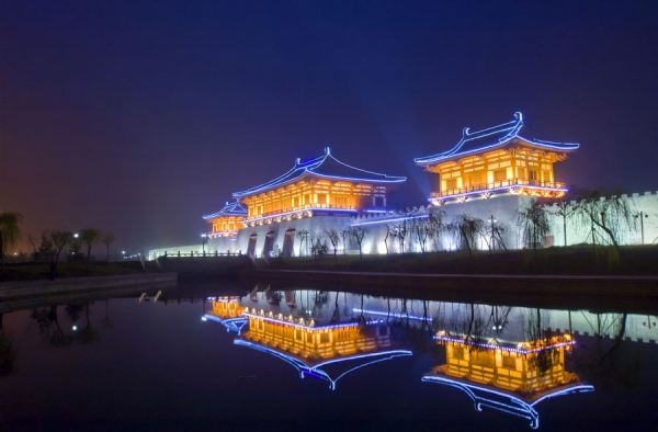 暑假去哪里旅游最好 最值得去的暑期景点