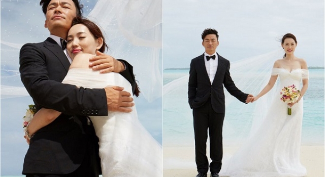马蓉前男友是谁 王宝强婚变事件过程回顾