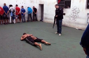 3名中国犯人菲律宾监狱被刺杀 嫌犯自首动机不明