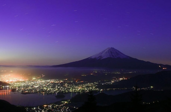十一日本旅游去哪里好 这些地方你去过哪些？