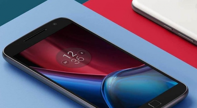 Moto Z Play谍照曝光 可能突破同型号最低价