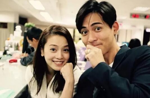 周渝民宣布结婚日期是什么时候 他老婆是谁
