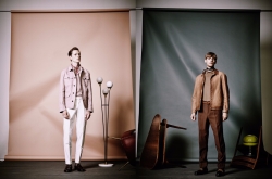 2017İʱװ /Ermenegildo Zegna