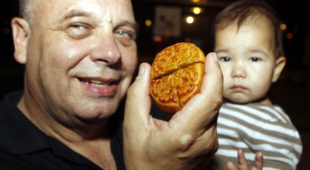 中秋节为什么要吃月饼 中秋节如何正确挑选月饼