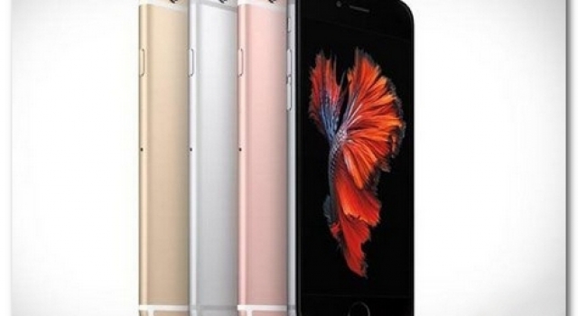 苹果iphone7刷机与iPhone6刷机教程