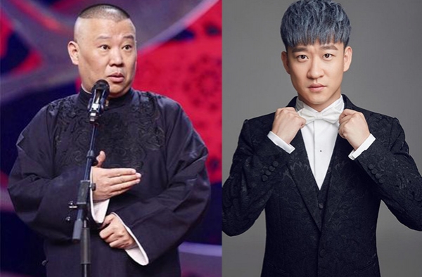 曹云金和郭德纲怎么了? 曹云金发长文细数郭德纲N宗罪