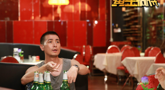 保剑锋个人资料及近况 保剑锋家庭背景曝光