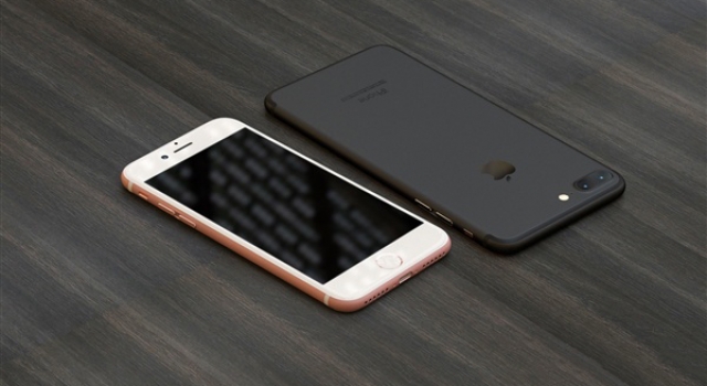 苹果iPhone 7/7 Plus评测 苹果7系列好不好从这见分晓