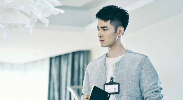 美人为馅徐司白是谁扮演的? 徐司白结局死了吗?