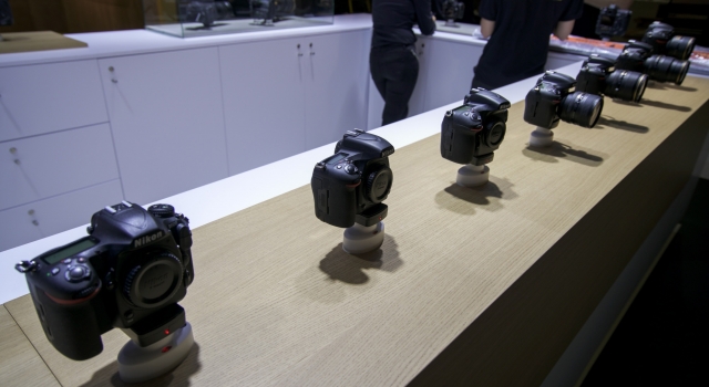 尼康公布9-110mm f2.8-5.6新专利 具备镜头防抖功能