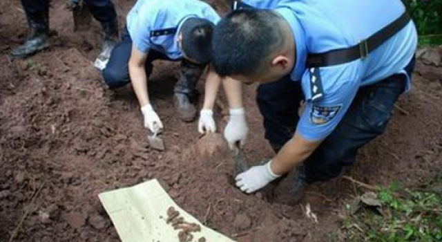 宁波19岁小伙被杀埋尸 凶手疑是俩16岁少年令人震惊
