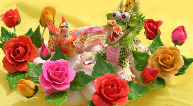 春节吃什么好呢? 各地过年传统美食大盘点