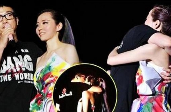 张靓颖被曝结婚 11月将与冯轲在意大利举行婚礼