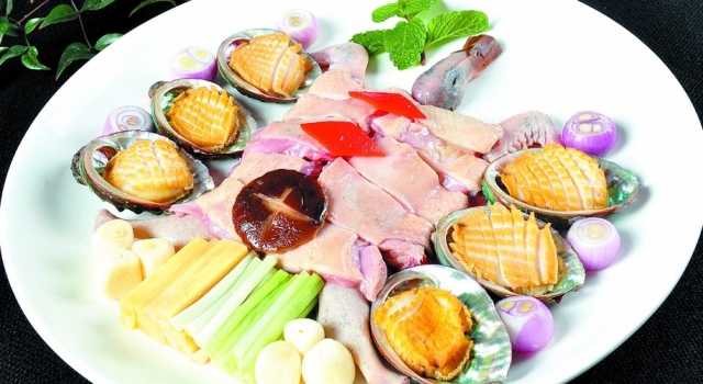 鬼节吃什么能辟邪? 中元节的六大传统食物