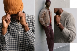 JackThreads 2016秋冬男装LOOKBOOK